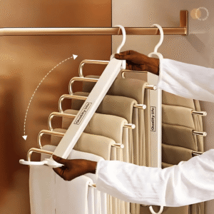 MULTI-CLOTHES HANGER